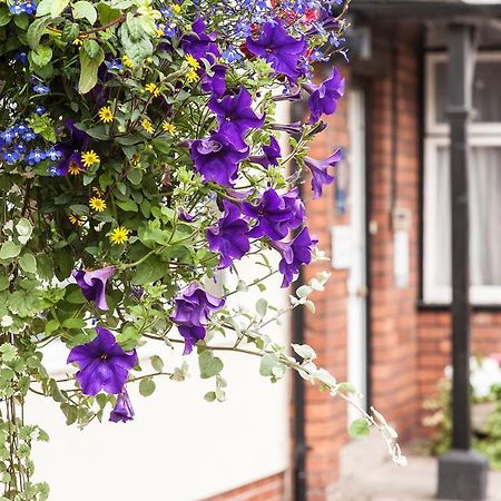 Hotel Kidwells House Hereford Zewnętrze zdjęcie