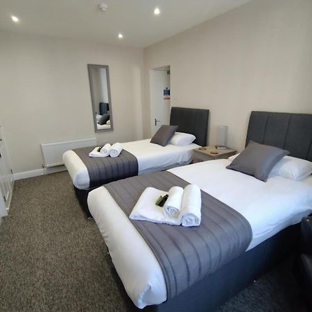Hotel Kidwells House Hereford Zewnętrze zdjęcie