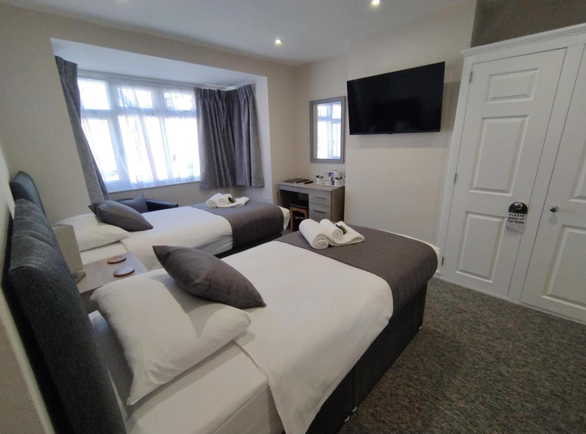 Hotel Kidwells House Hereford Zewnętrze zdjęcie
